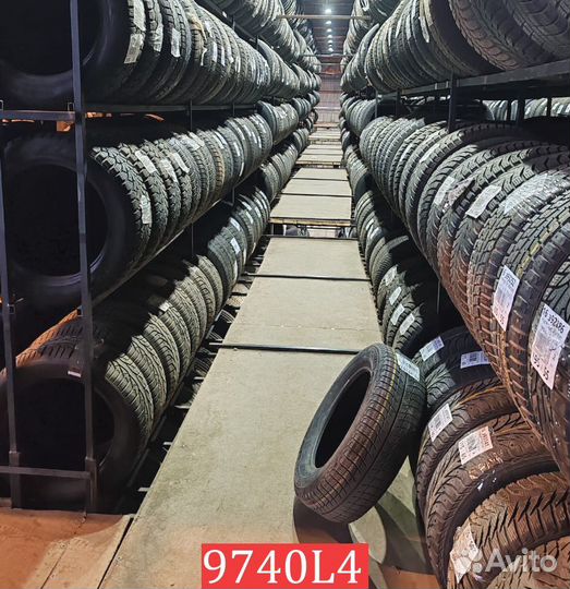 Tunga Zodiak 2 195/65 R15 95N