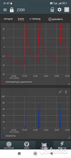 Автозапуск с приложения