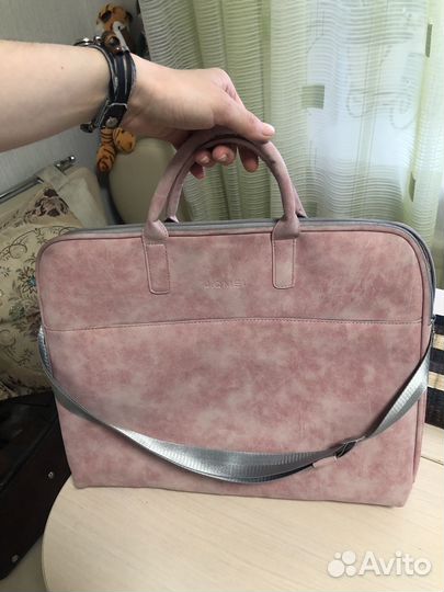 Сумка для ноутбука