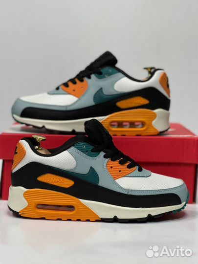 Кроссовки Air Max 90