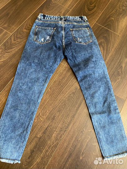 Джинсы женские