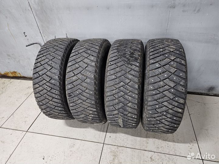 Goodyear Ultragrip Ice Arctic 195/60 R15 88T