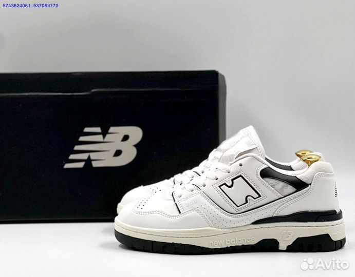 New balance 550 размеры 36-39 (Арт.14073)