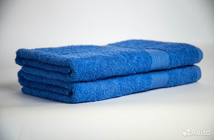 Полотенца туркменские 70/140 см 2 шт