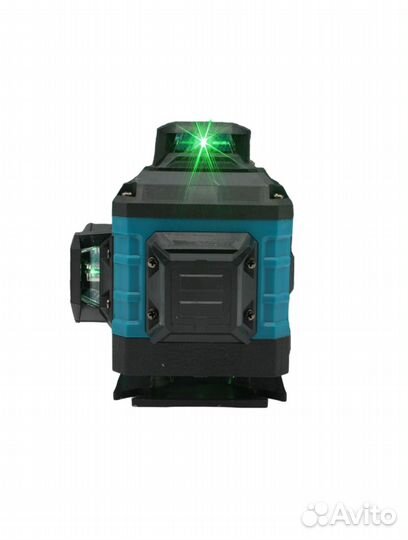 Лазерный уровень Makita 360