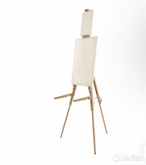 Мольберт Mabef base CON braccioli Тренога