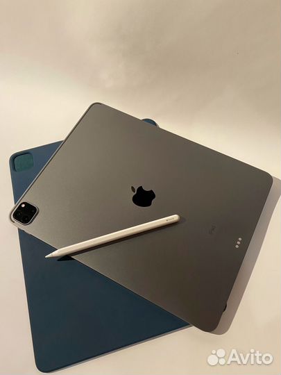 iPad pro 12.9 2022