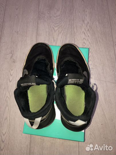 Кроссовки nike