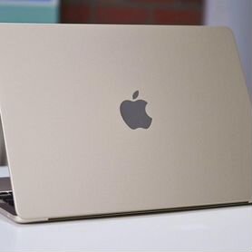 Ноутбук MacBook Air 13.6" 2022 8/256Gb