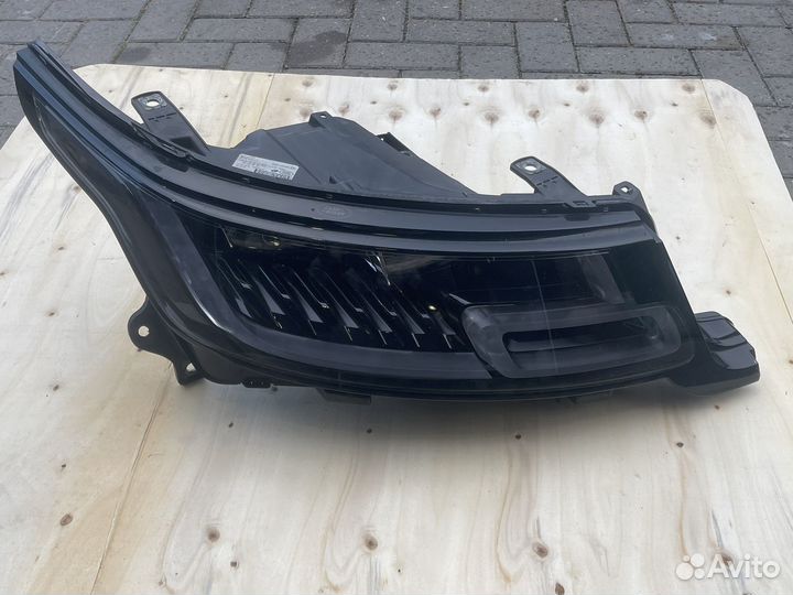 Фара правая Land Rover Sport 2 рест