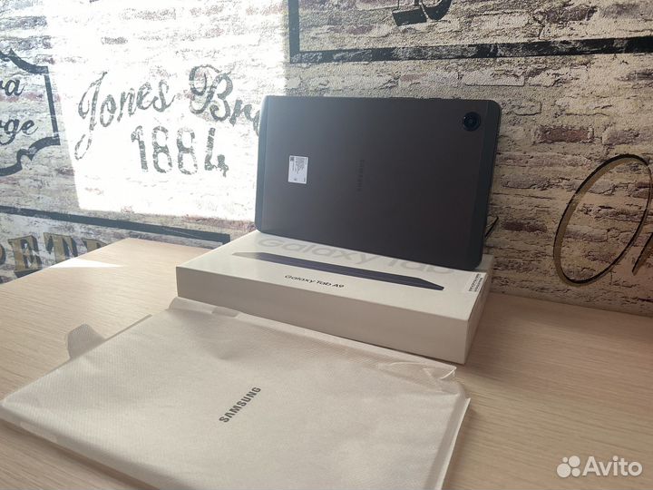 Samsung galaxi tab a9