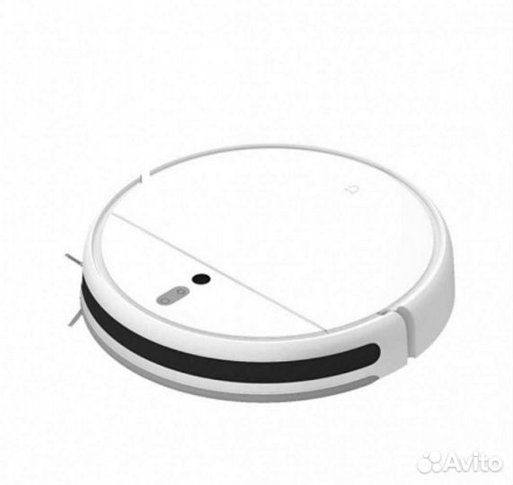 Робот пылесос xiaomi. Ремонт