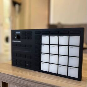 Native Instruments Maschine Mikro Mk3