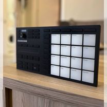 Native Instruments Maschine Mikro Mk3