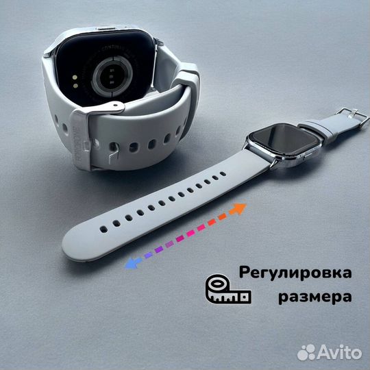 SMART watch borofone BD8 amoled SMART sports watch