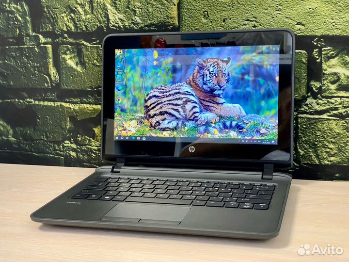 Ноутбук HP ProBook