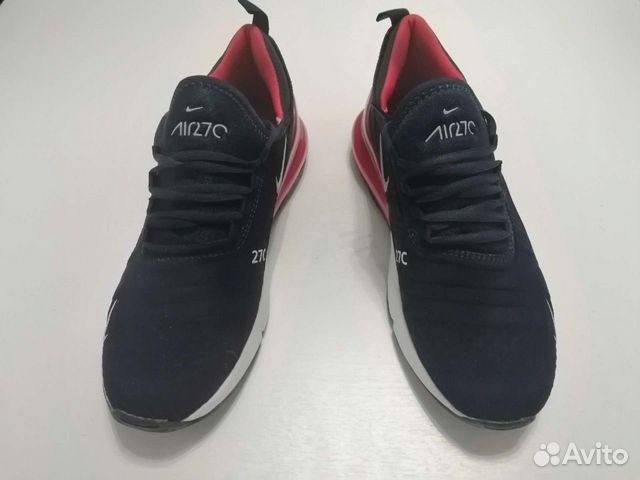 Кроссовки Nike AIR Max 270