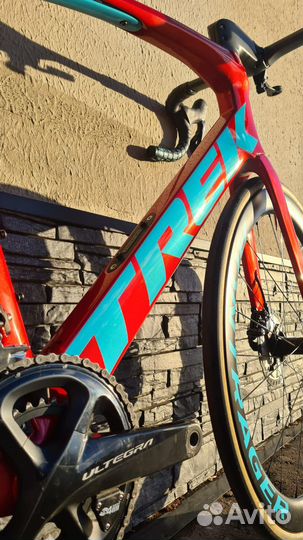 Trek Madone Project One