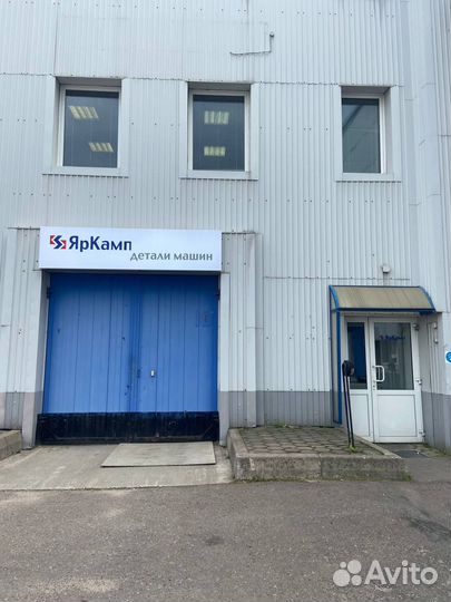 Скоба тормоза заднего (суппорт) ГАЗель Next 4.6т л