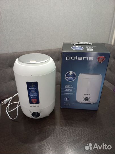 Увлажнитель polaris PUH 3050