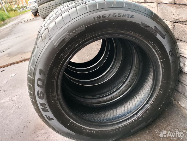 Firemax FM601 195/65 R15