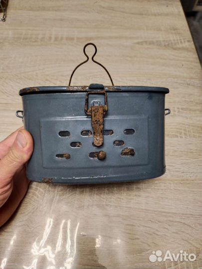 Печь,рукогрейка,Венгрия ВОВ