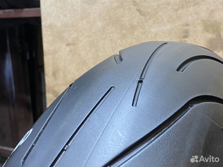 160/60/17 Michelin Pilot Power PP