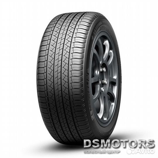 Michelin Latitude Tour HP 235/55 R19 101V