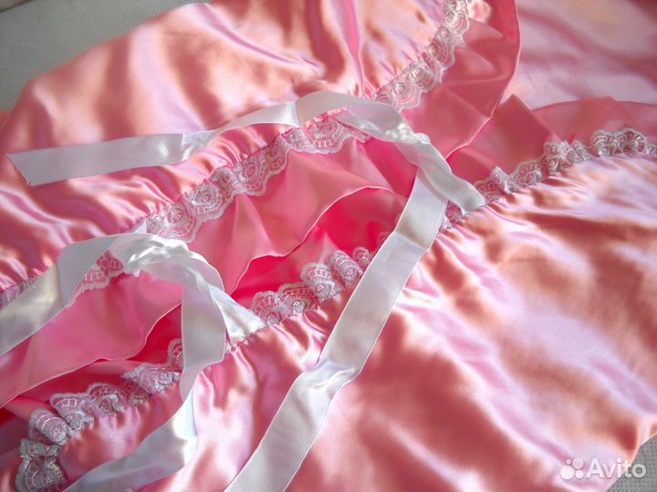 Конверт на выписку новый весна - лето