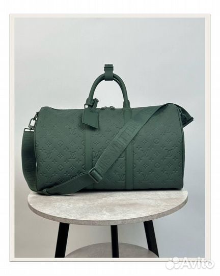 Дорожная сумка Louis Vuitton