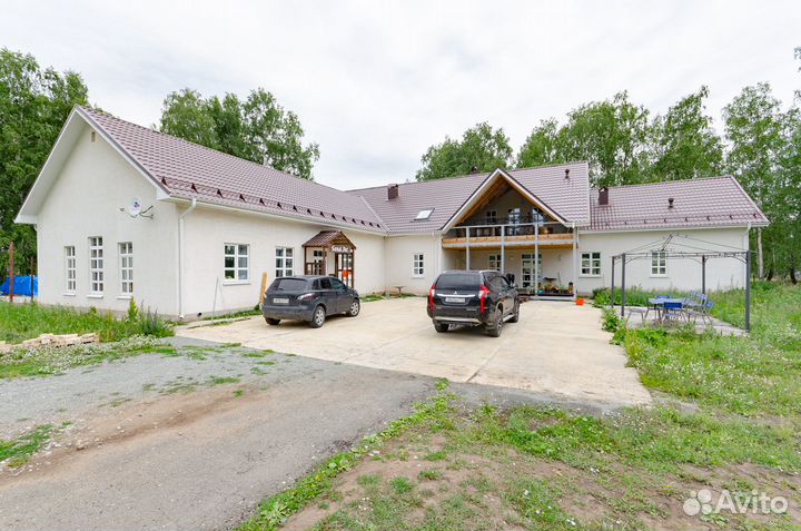 Продается пони-ферма «Пинто Бриз»