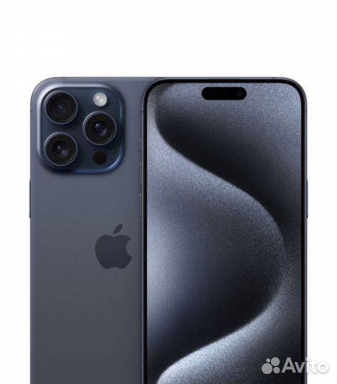 iPhone 15 Pro, 256 ГБ
