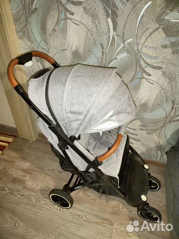 Прогулочная коляска Dearest