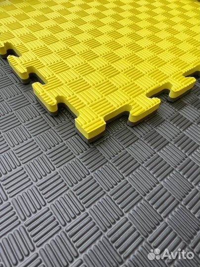 Будо маты EVA