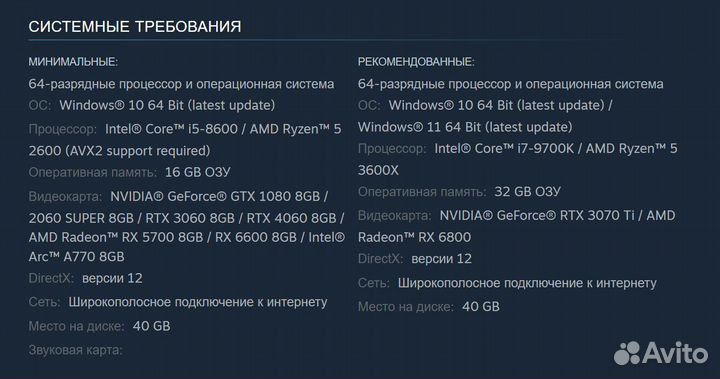 Gray Zone Warfare / Грей Зон Варфэйр (Steam)