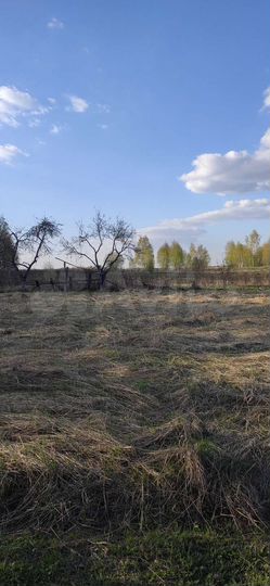 Участок 22 сот. (ИЖС)
