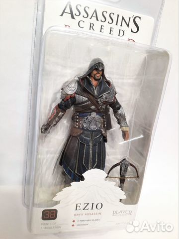 Neca - Assassin’s Creed Brotherhood