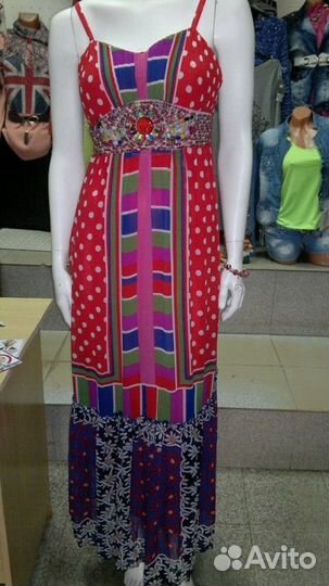 Платье, сарафаны от 46до 54 размера