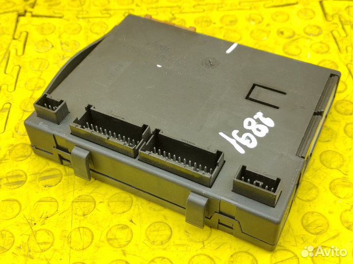 Блок электронный Mercedes-Benz W163 M112.970 3.7