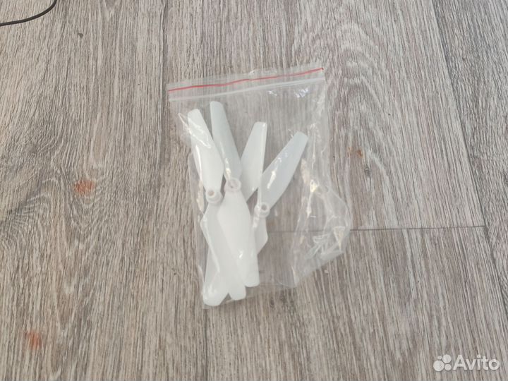 Квадрокоптер «syma» X15A (2.4G)