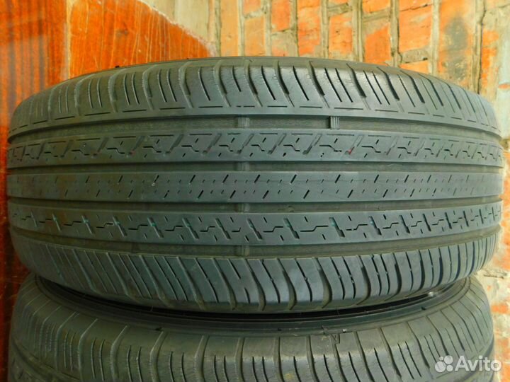 Dunlop Grandtrek ST30 225/65 R17