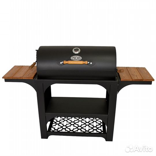 Гриль мангал