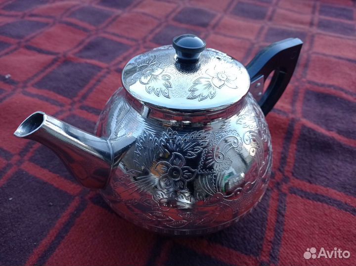 Сервиз чайный самоварный СССР