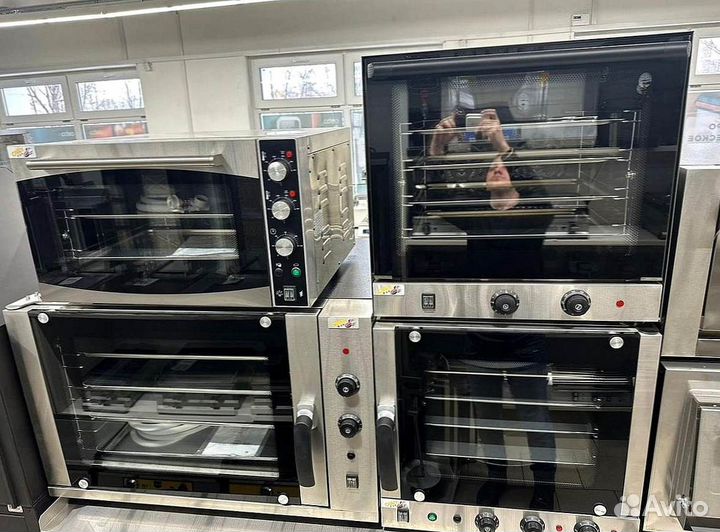 Печь для пиццы