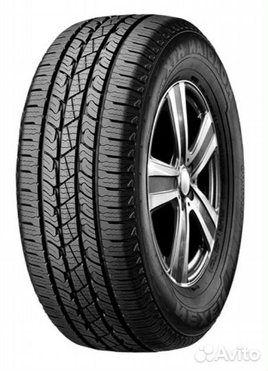Roadstone Roadian HTX RH5 285/65 R17