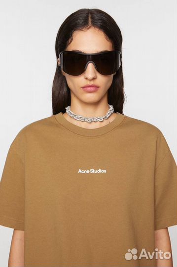 Футболка Acne Studios