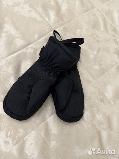 Варежки краги Decathlon, Wedze