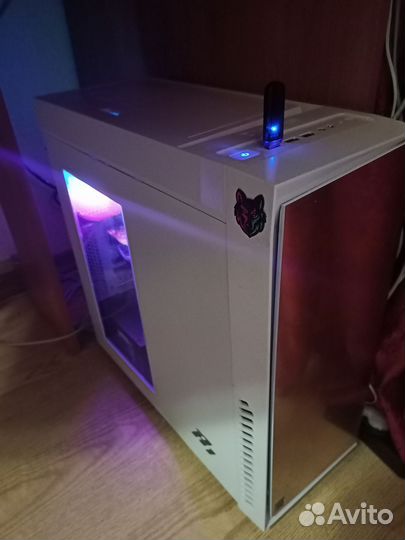 Системный блок i7