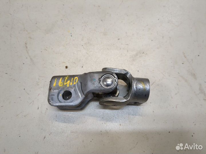 Кардан рулевой Nissan Murano 2014, 2015