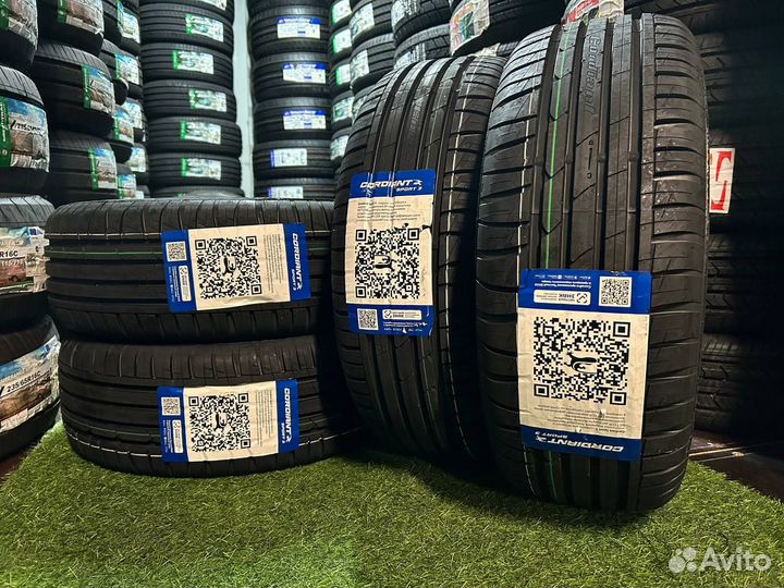 Cordiant Sport 3 215/55 R16 93V